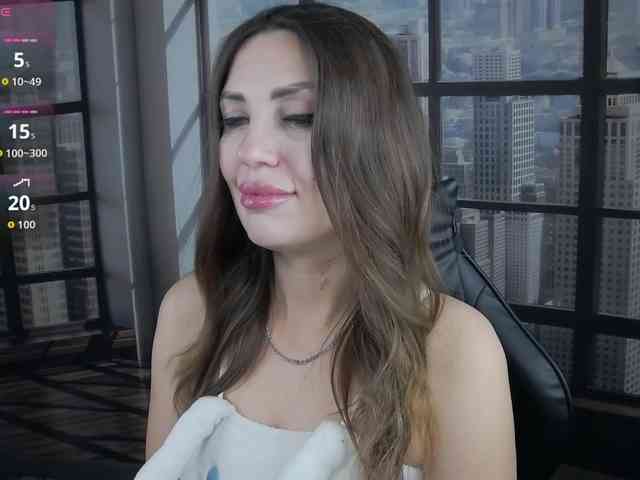 SexyKitty75-1 webcam