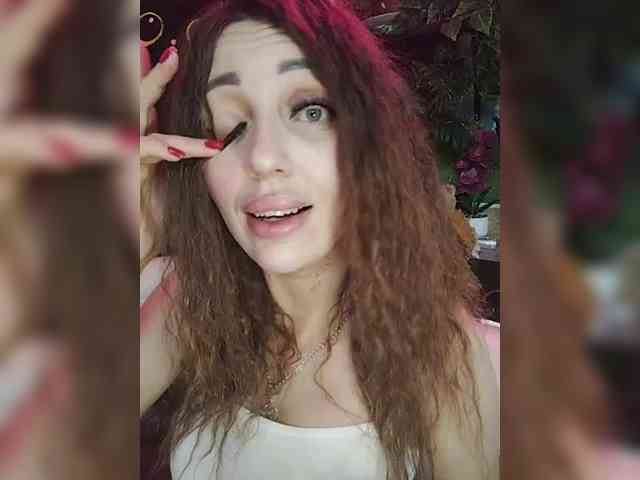SexyKitty75-1 webcam