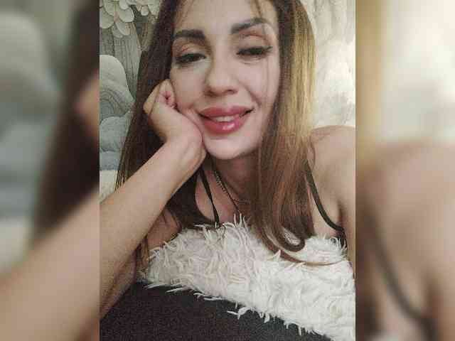 SexyKitty75-1 webcam