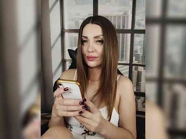 SexyKitty75-1 webcam