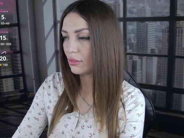 SexyKitty75-1 webcam