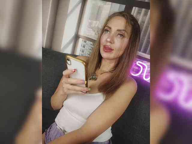 SexyKitty75-1 webcam