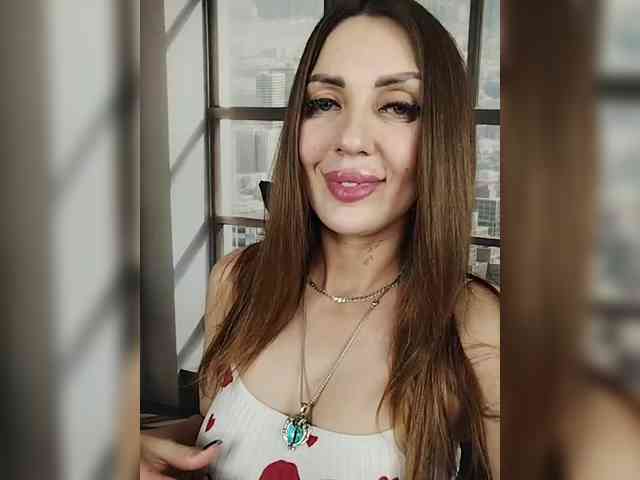 模特: SexyKitty75-1