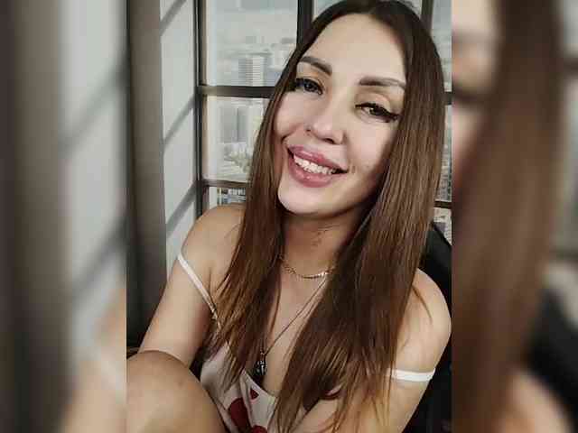 SexyKitty75-1 Sex Cam Show