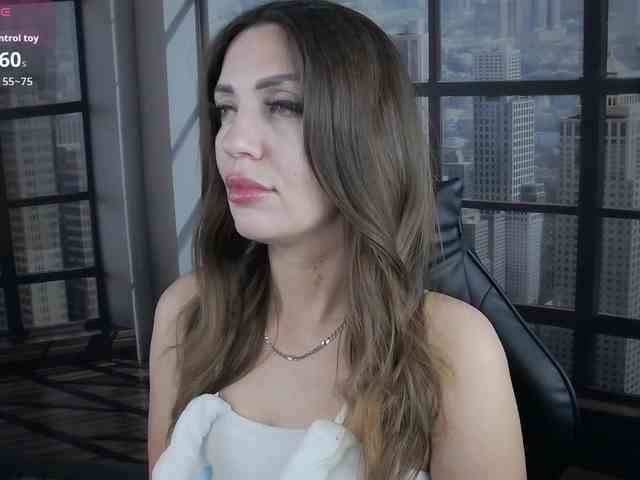 SexyKitty75-1 webcam