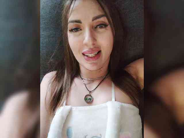 SexyKitty75-1 webcam