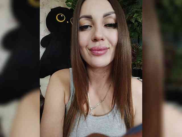 SexyKitty75-1 webcam