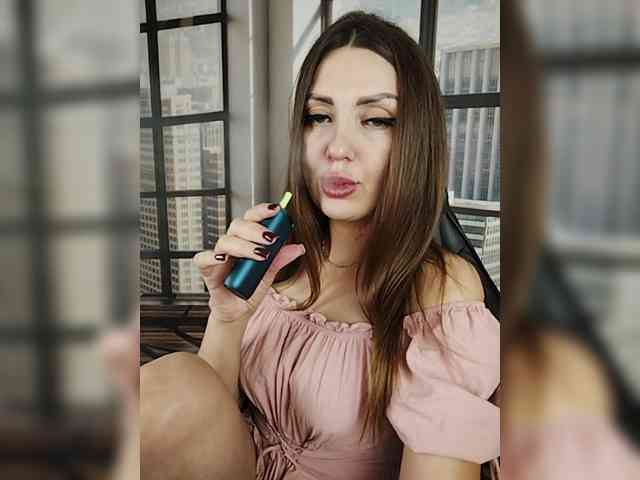 SexyKitty75-1 webcam