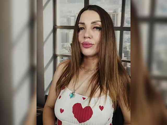 SexyKitty75-1 webcam