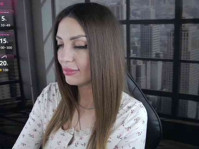 SexyKitty75-1 webcam