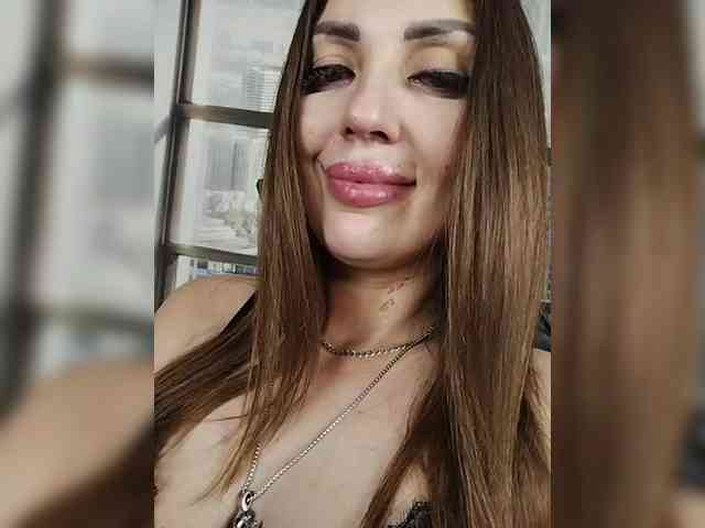 SexyKitty75-1 Sex Cam Show