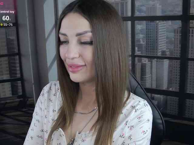 SexyKitty75-1 webcam