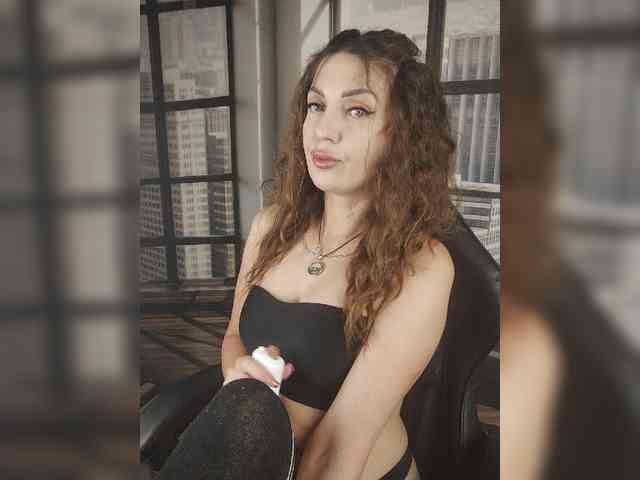 SexyKitty75-1 webcam