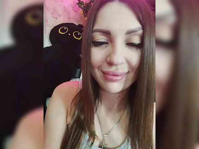 SexyKitty75-1 webcam