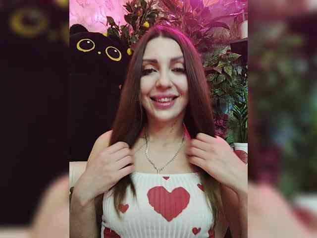 SexyKitty75-1 webcam