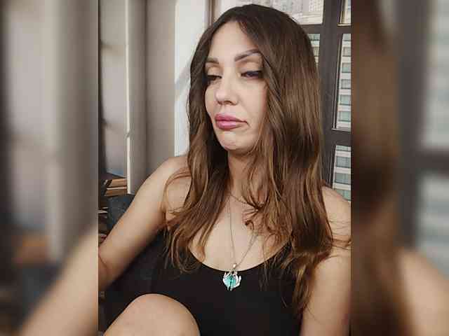 SexyKitty75-1 Sex Cam Show