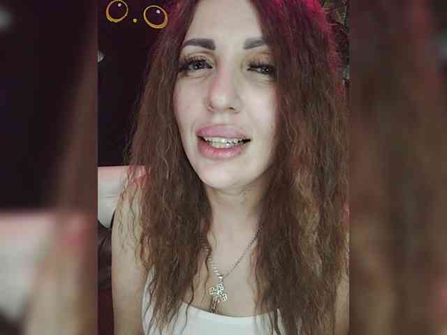 SexyKitty75-1 webcam
