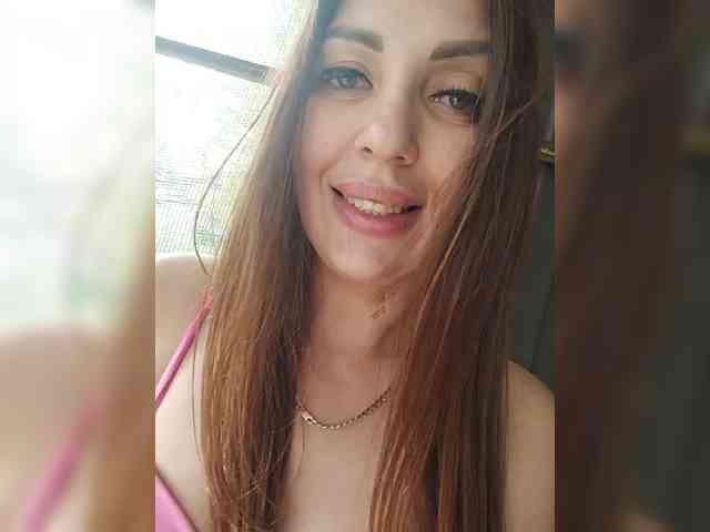 SexyKitty75-1 Sex Cam Show