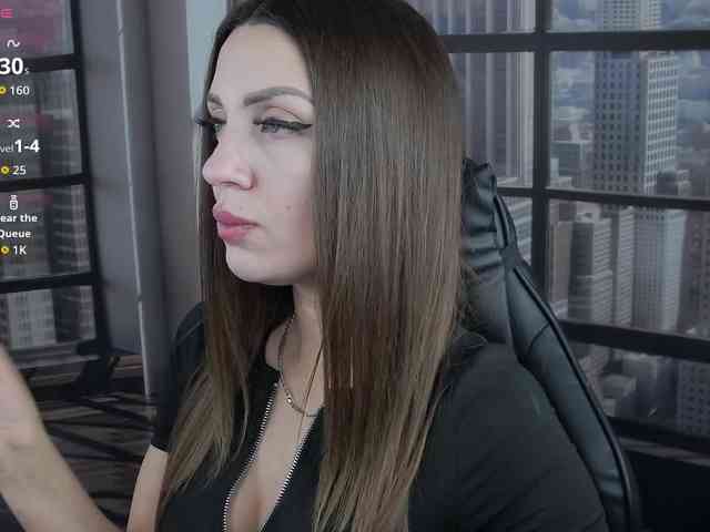 SexyKitty75-1 webcam