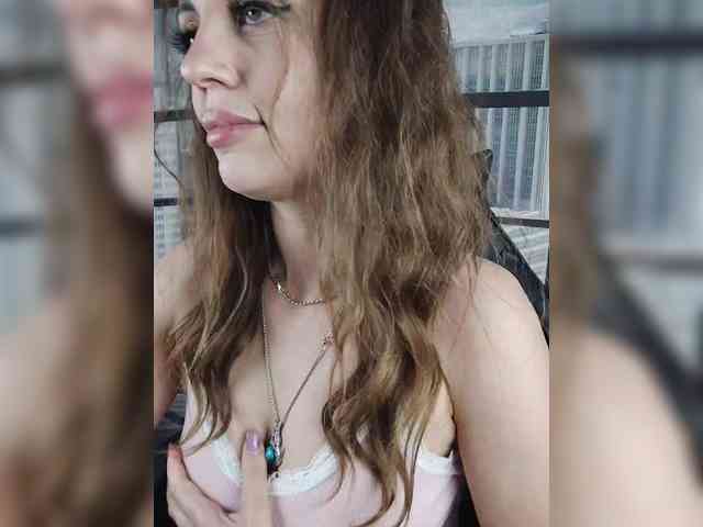 SexyKitty75-1 webcam