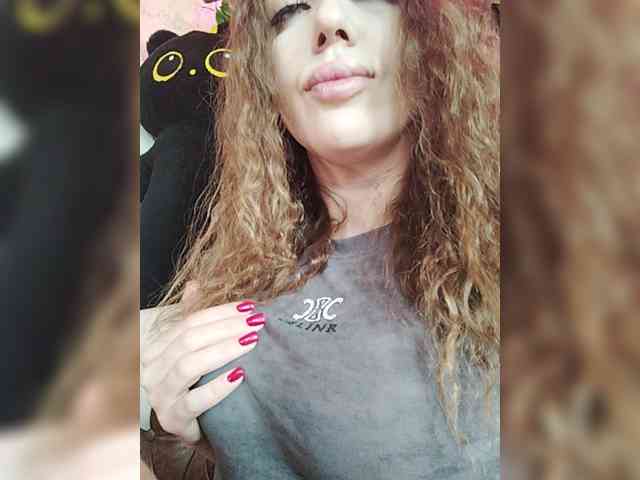 SexyKitty75-1 webcam