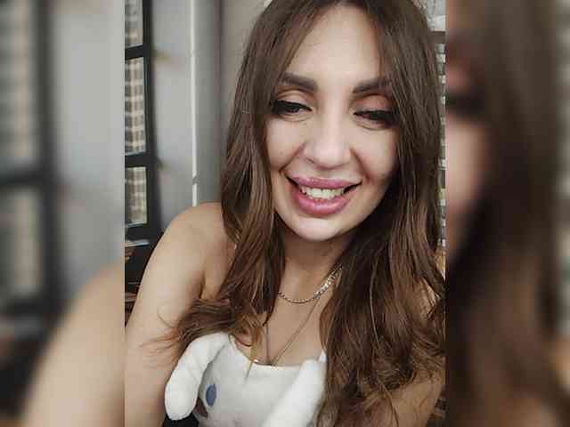 SexyKitty75-1 webcam