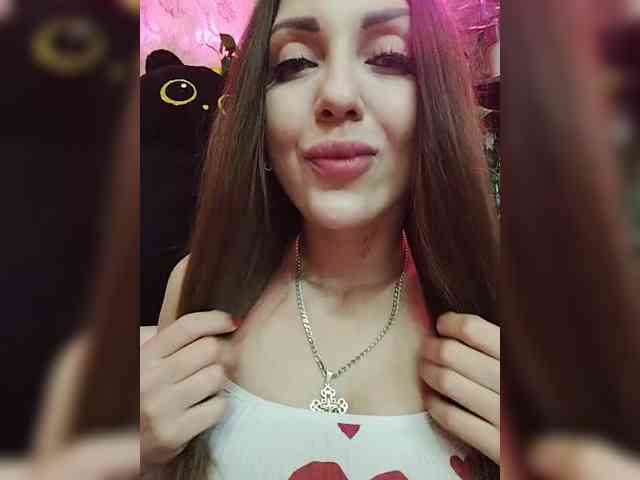 SexyKitty75-1 webcam