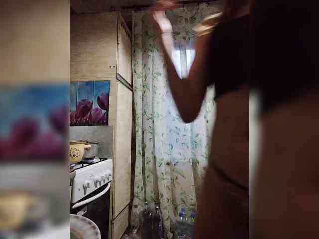 SexyKitty75-1 webcam