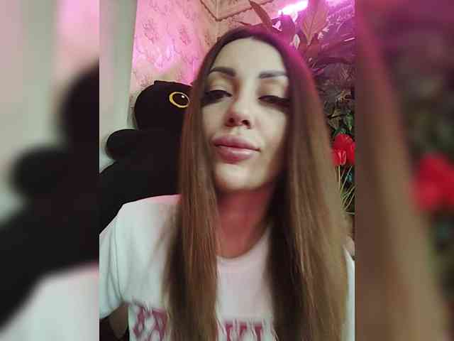 SexyKitty75-1 webcam