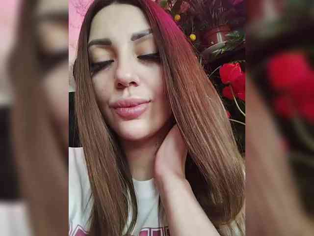 SexyKitty75-1 webcam