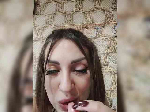 SexyKitty75-1 webcam