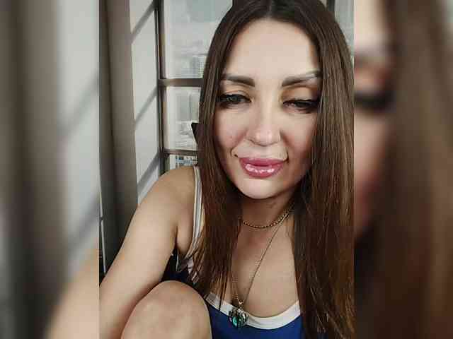 SexyKitty75-1 Sex Cam Show