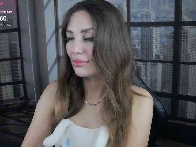 SexyKitty75-1 webcam