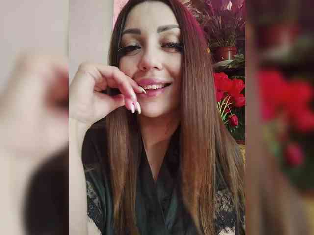 SexyKitty75-1 webcam