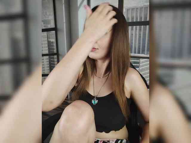 SexyKitty75-1 webcam