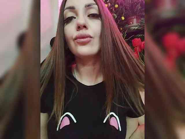 SexyKitty75-1 webcam