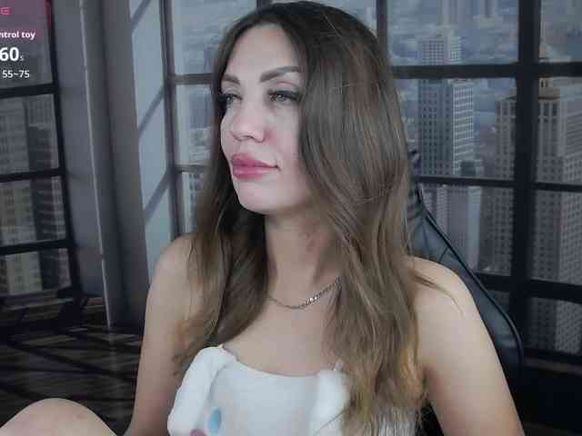 SexyKitty75-1 webcam