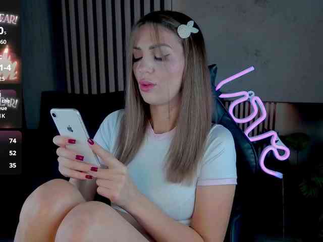 SexyKitty75-1 webcam