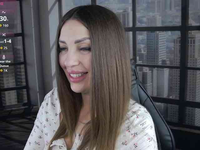 SexyKitty75-1 webcam