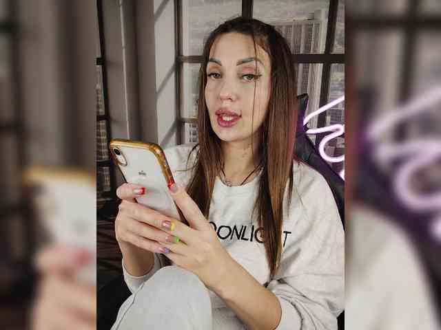 SexyKitty75-1 webcam