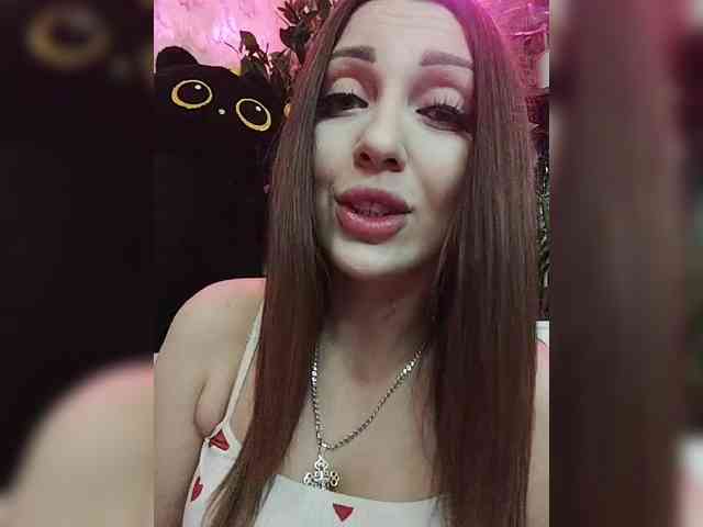 SexyKitty75-1 webcam