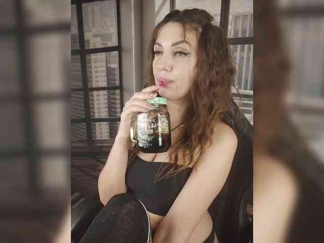 SexyKitty75-1 webcam