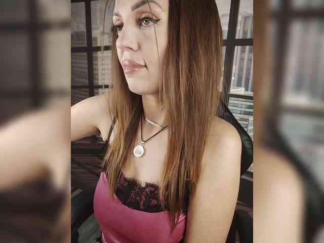 SexyKitty75-1 webcam