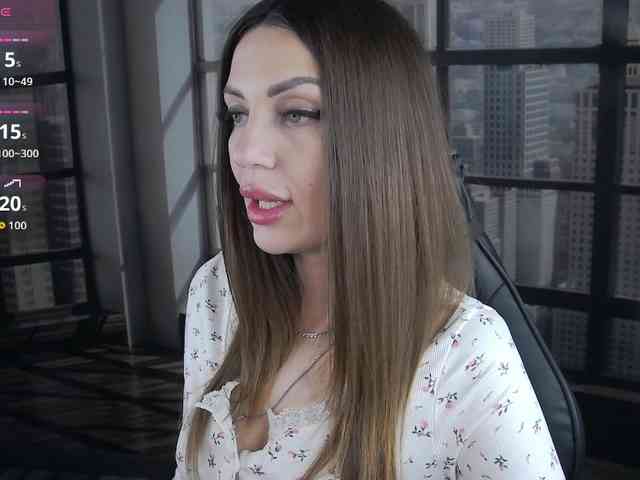 SexyKitty75-1 webcam