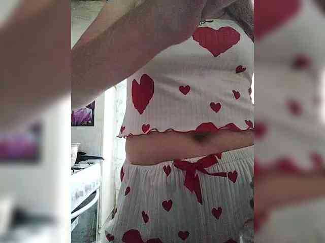 SexyKitty75-1 webcam
