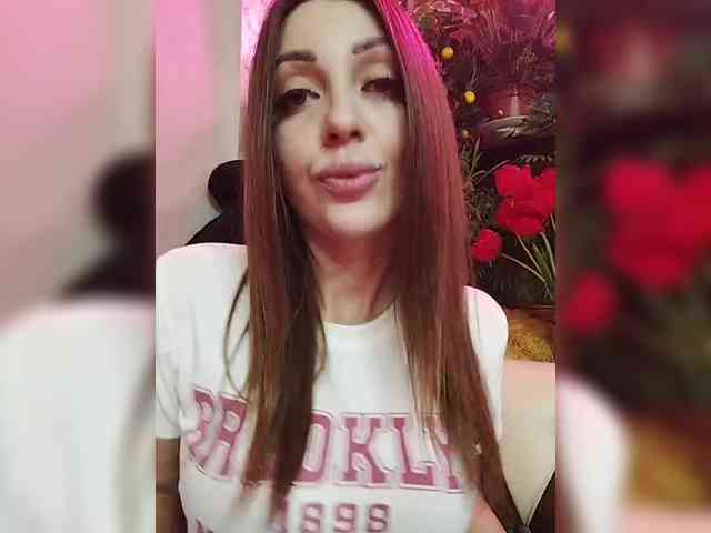 SexyKitty75-1 webcam