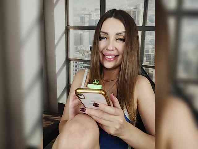 SexyKitty75-1 webcam