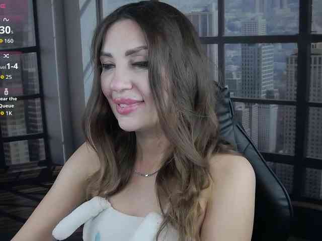 SexyKitty75-1 webcam