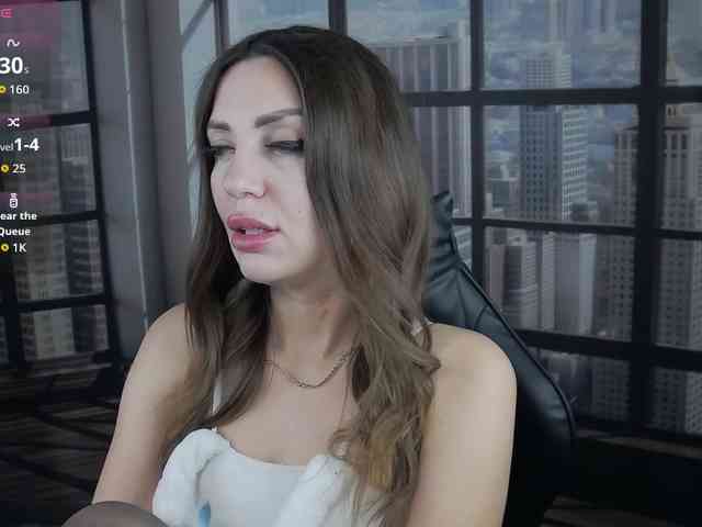 SexyKitty75-1 webcam