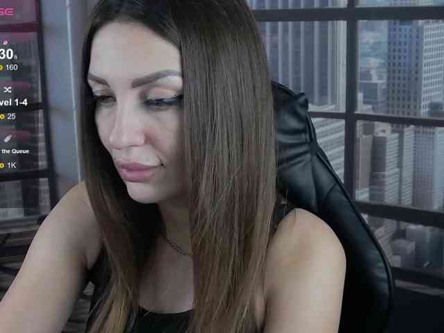 SexyKitty75-1 webcam
